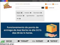 Sites similar to tocadotabuleiro.com