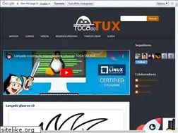 Sites similar to tocadotux.com.br