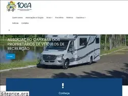 Sites similar to tocaes.com