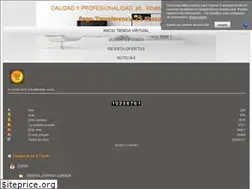 Sites similar to tocafusta.es