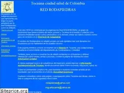 Sites similar to tocaima.net