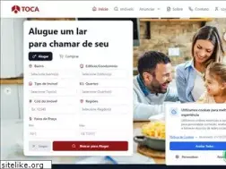 Sites similar to tocaimoveis.com.br