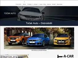 Sites similar to tocak.co.rs