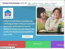 Sites similar to tocallhome.com