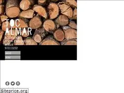 Sites similar to tocalmar.cat
