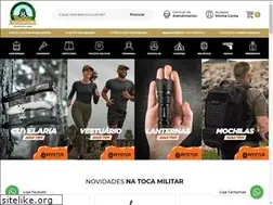 Sites similar to tocamilitar.com.br