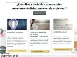 Sites similar to tocandocielo.com