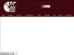 Sites similar to tocandolaguitarra.com
