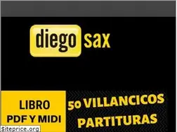 Sites similar to tocapartituras.com