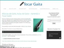 Sites similar to tocargaita.com
