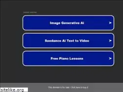 Sites similar to tocarock.com