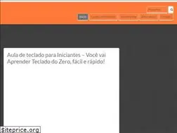 Sites similar to tocarteclado.com