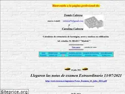 Sites similar to tocasa.es