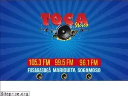 Sites similar to tocastereo.com