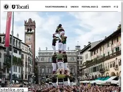 Sites similar to tocati.it
