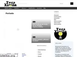 Sites similar to tocavinilos.com