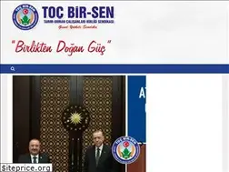 Sites similar to tocbirsen.org.tr