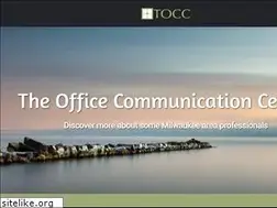 Sites similar to tocc.com