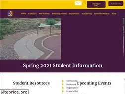 Sites similar to tocc.edu