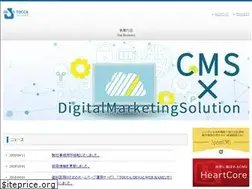 Sites similar to tocca-net.jp