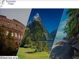 Sites similar to toccacieloviaggi.com