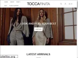 Sites similar to toccafinita.ca