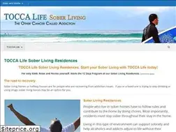 Sites similar to toccalife.com