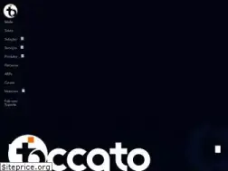 Sites similar to toccato.com.br