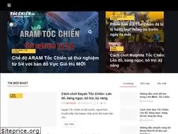 Sites similar to tocchien.vn