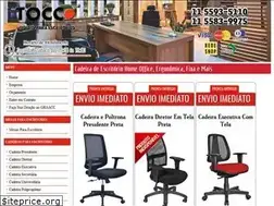 Sites similar to tocco1.com.br