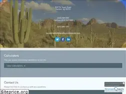 Sites similar to toccofinancial.com
