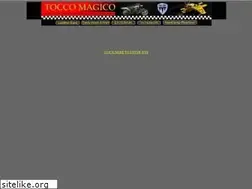 Sites similar to toccomagico.com