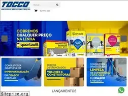 Sites similar to toccomc.com.br