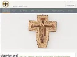 Sites similar to toccusa.org