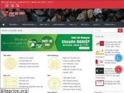 Sites similar to tocdoviet.vn