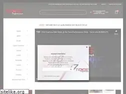 Sites similar to toceperformance.com