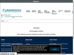 Sites similar to tocevents-me.com