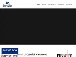 Sites similar to tocflooring.com.au