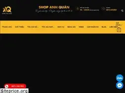 Sites similar to tocgiacaocap.com
