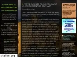 Sites similar to tocgranada.com