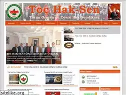 Sites similar to tochaksen.org.tr