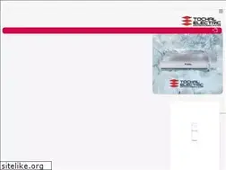 Sites similar to tochalelectric.ir