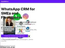 Sites similar to tochat.be