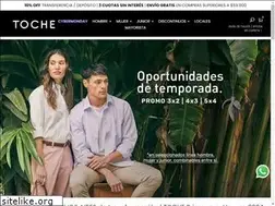 Sites similar to toche.com.ar