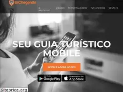 Sites similar to tochegando.tur.br