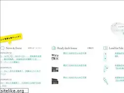 Sites similar to tochi-sanwa.jp