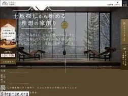 Sites similar to tochi-select.com