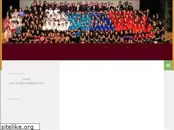 Sites similar to tochigi-musical.com