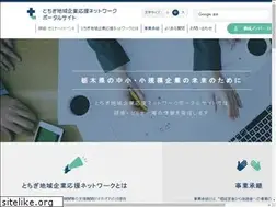 Sites similar to tochigi-network.com