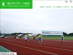 Sites similar to tochigi-taikyo.org